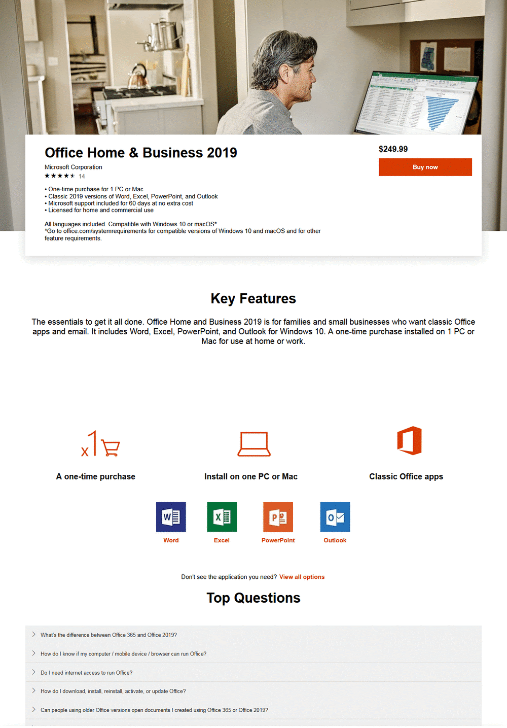 Microsoft Office 2016 For Mac Free Trial